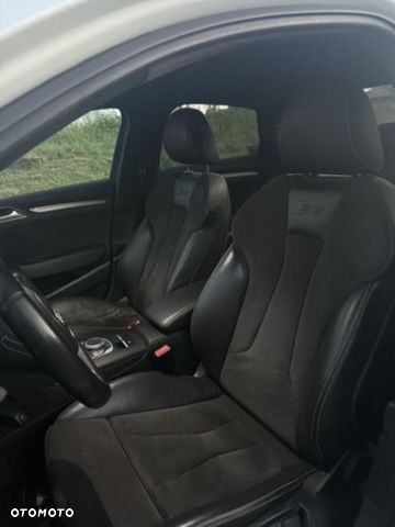Audi S3 - 14
