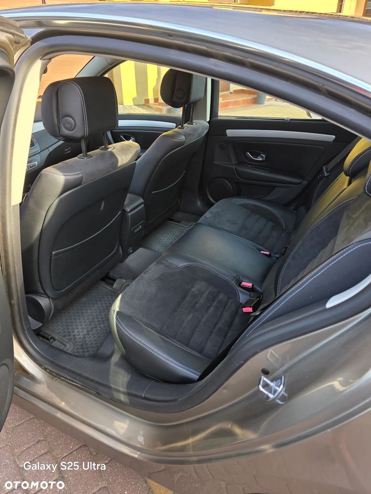Renault Laguna 2.0 Privilege - 17