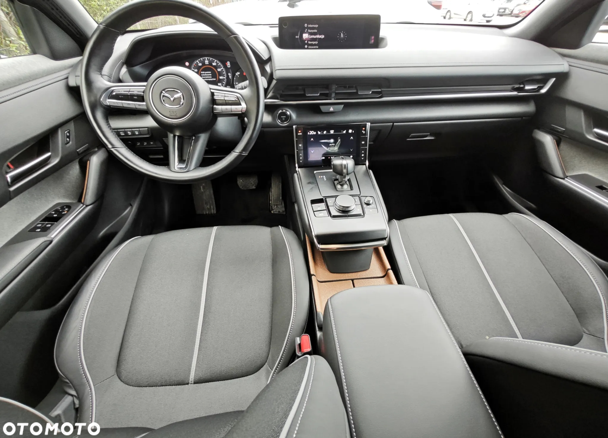 Mazda MX-30 Makoto - 6