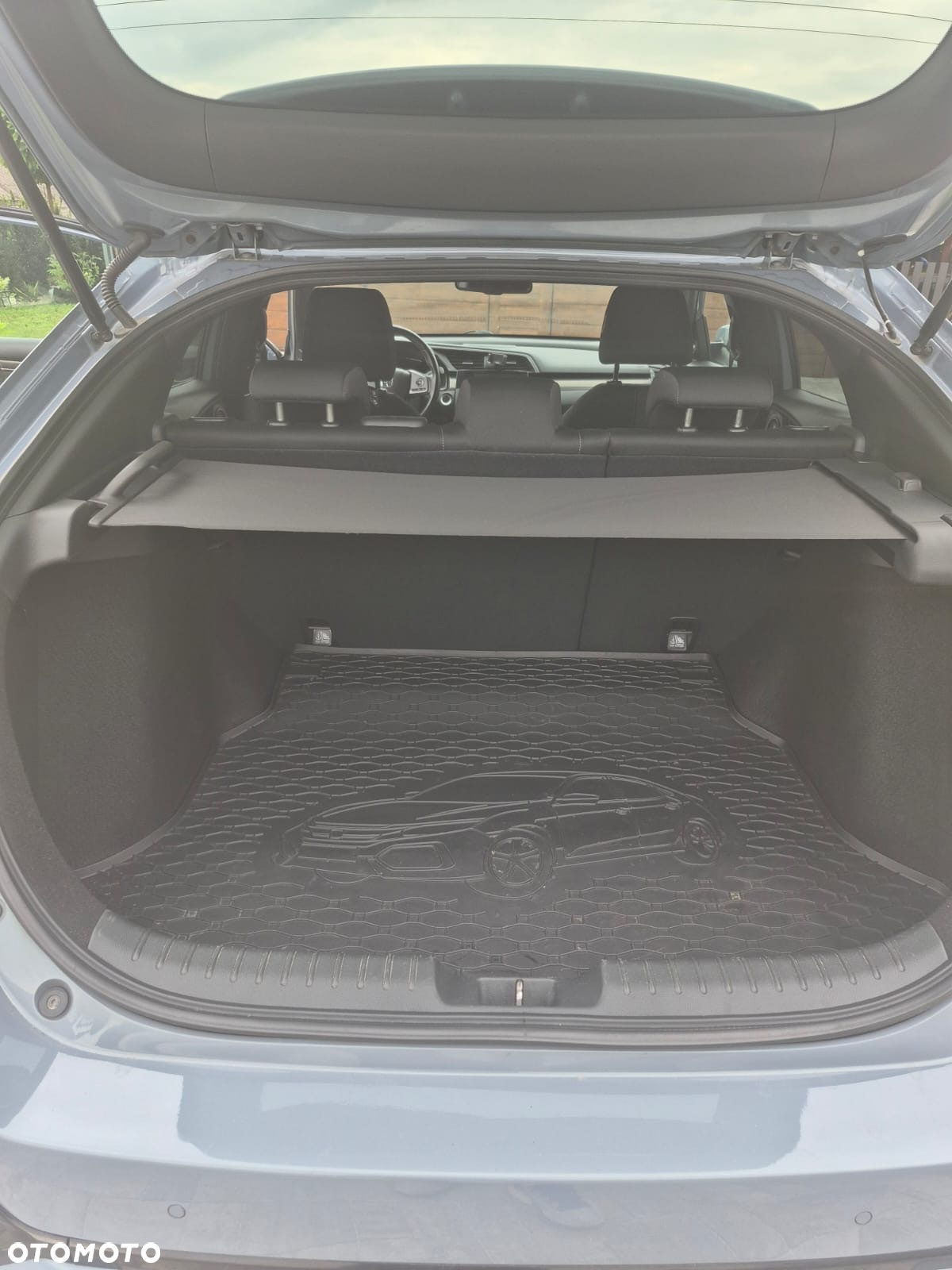 Honda Civic 1.5 T Sport Plus (Navi) - 13