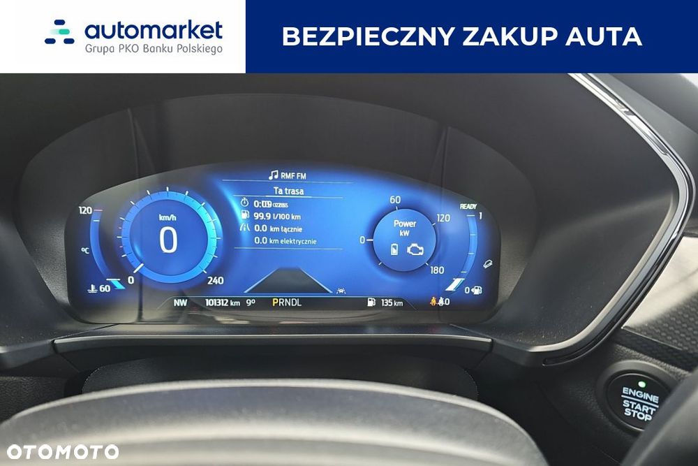 Ford Kuga 2.5 FHEV AWD ST-Line X - 14