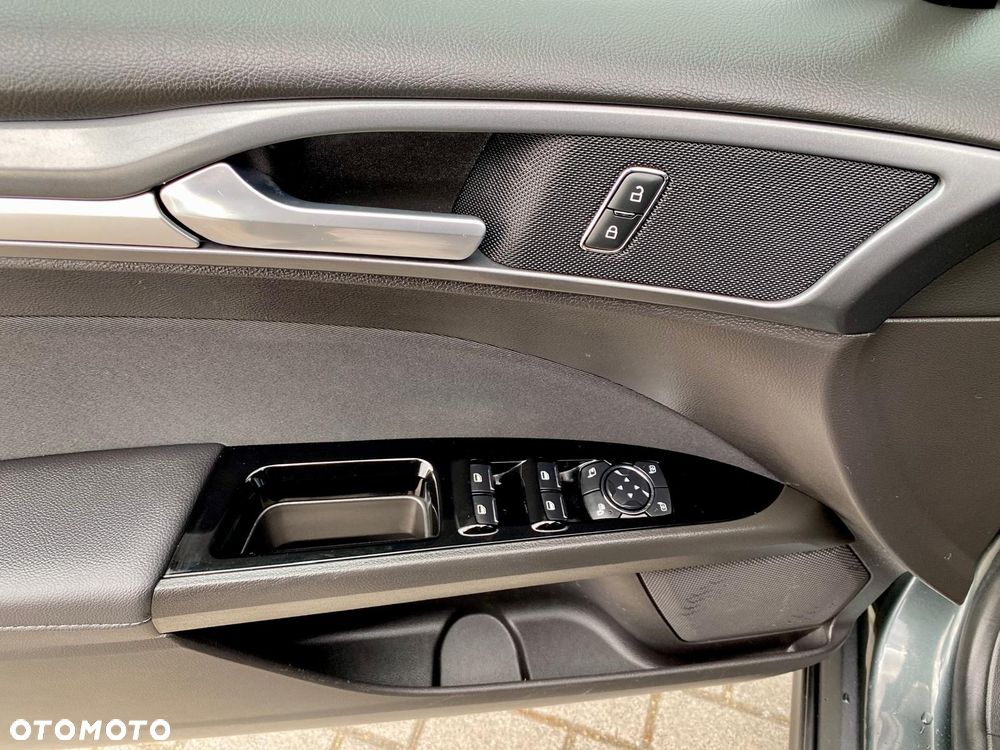 Ford Mondeo 1.5 EcoBoost Titanium - 20