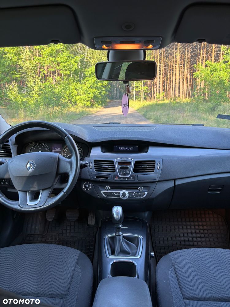 Renault Laguna 2.0 Privilege - 12