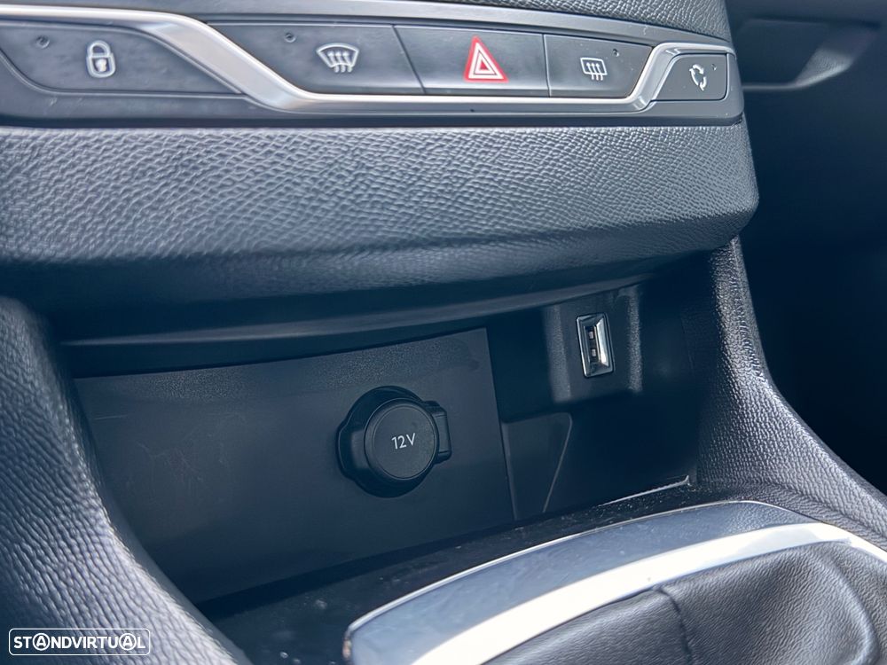 Peugeot 308 1.5 BlueHDi Business Line - 32