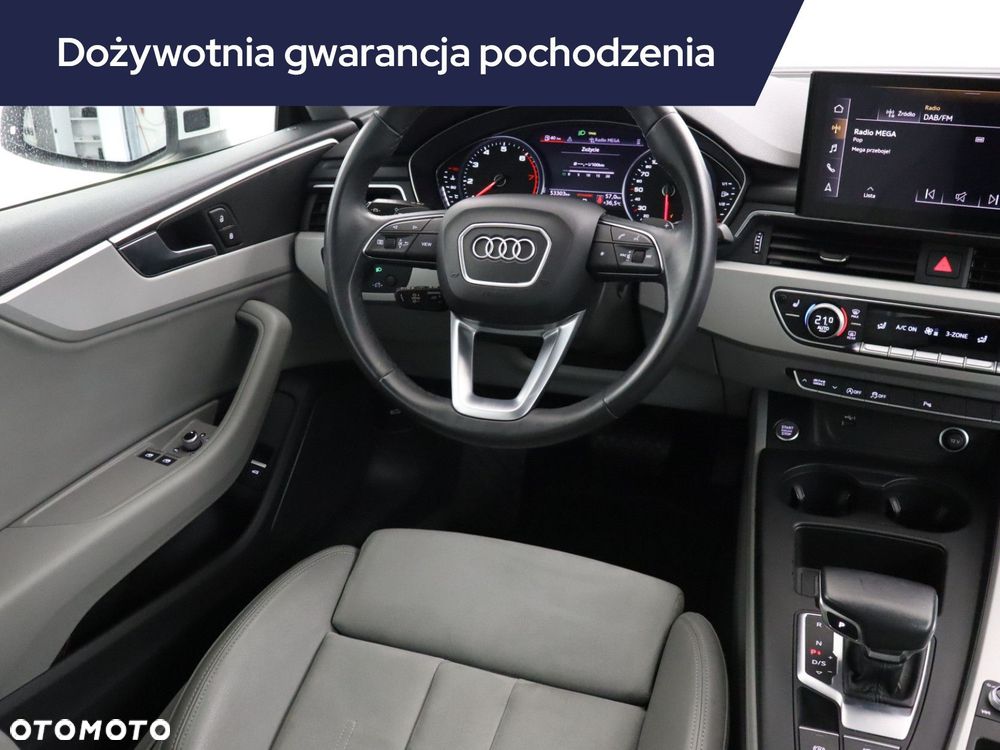 Audi A5 Sportback - 9