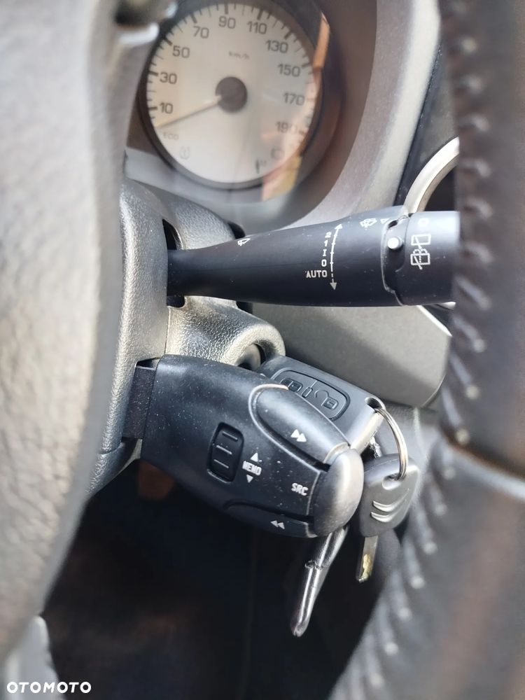 Citroën Berlingo VTi 120 Multispace - 20