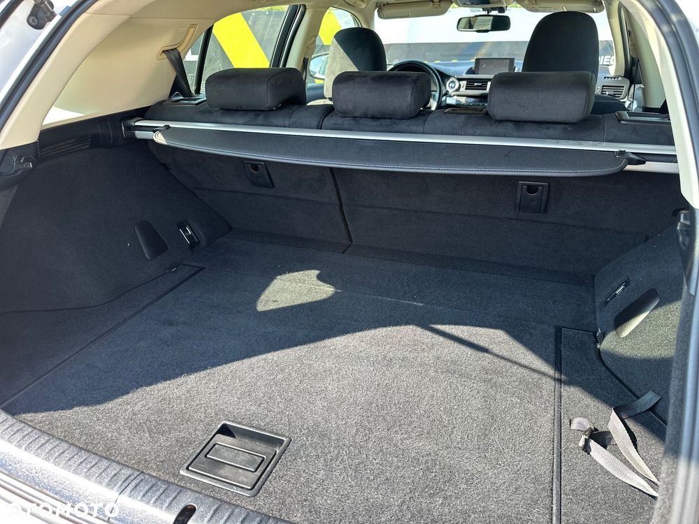 Lexus CT - 22