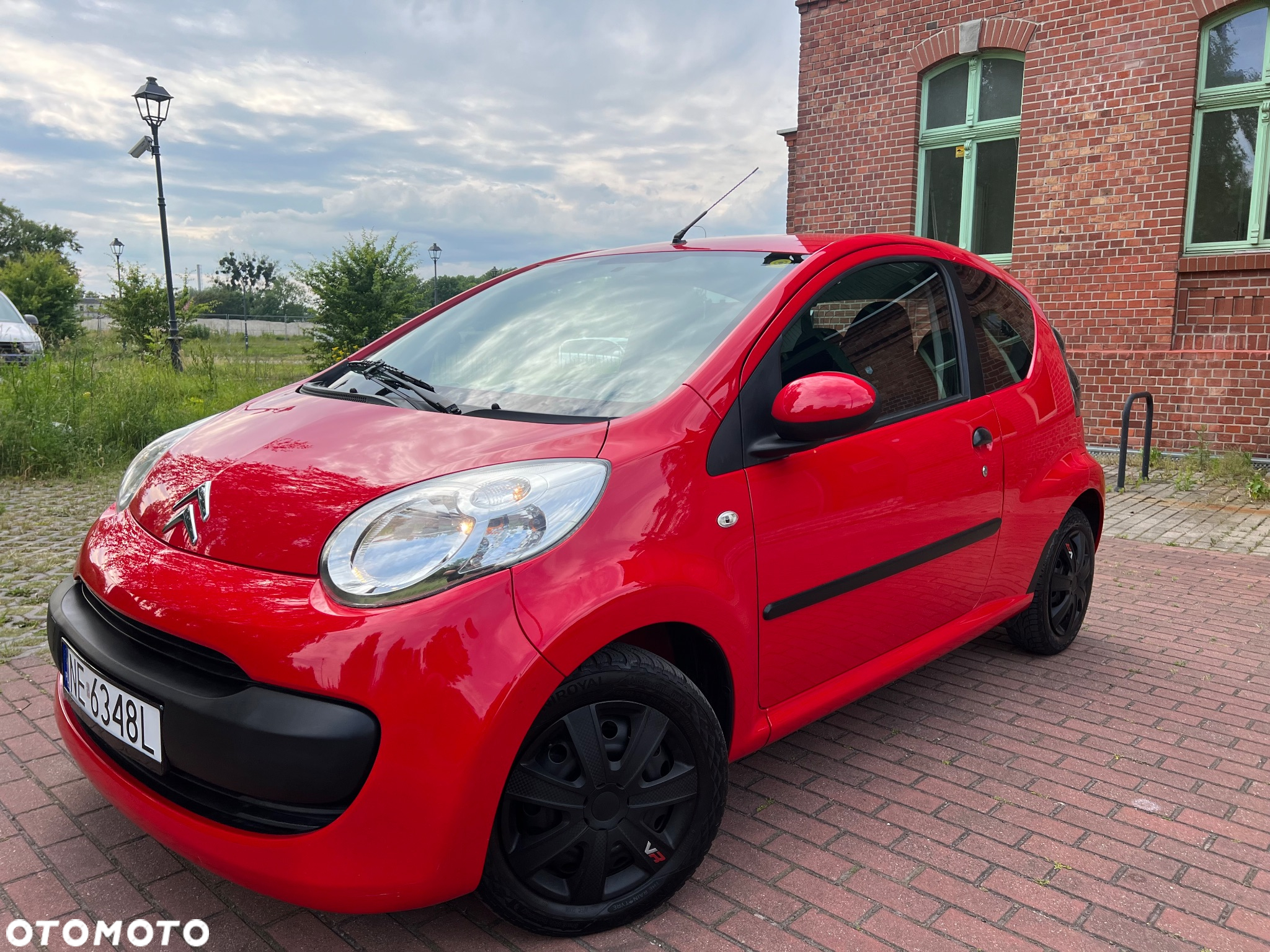 Citroën C1 1.0 Exclusive - 3