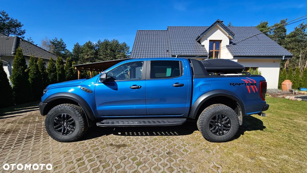 Ford Ranger - 1