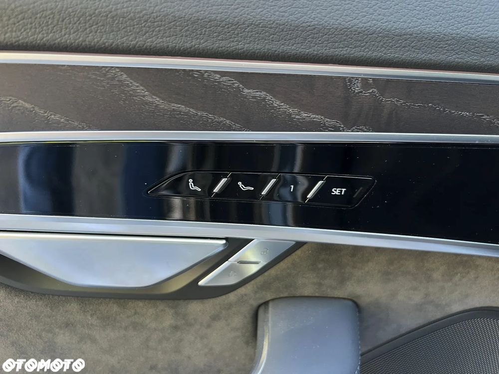 Audi A8 L 50 TDI mHEV Quattro Tiptr - 21