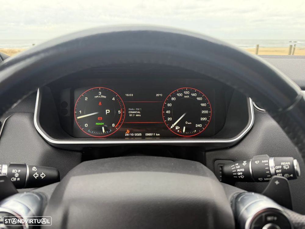 Land Rover Range Rover Sport 3.0 SDV6 HEV HSE Dynamic - 10