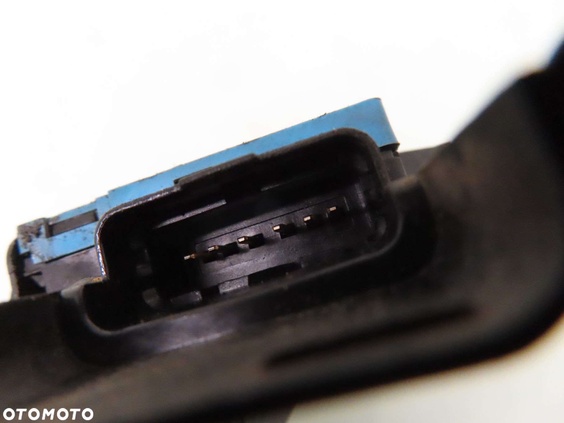 ZAMEK LEWY TYLNY PEUGEOT 207 24090816 6PIN - 2