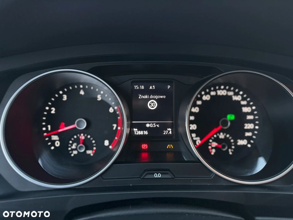 Volkswagen Tiguan Allspace 1.5 TSI EVO Comfortline DSG - 15