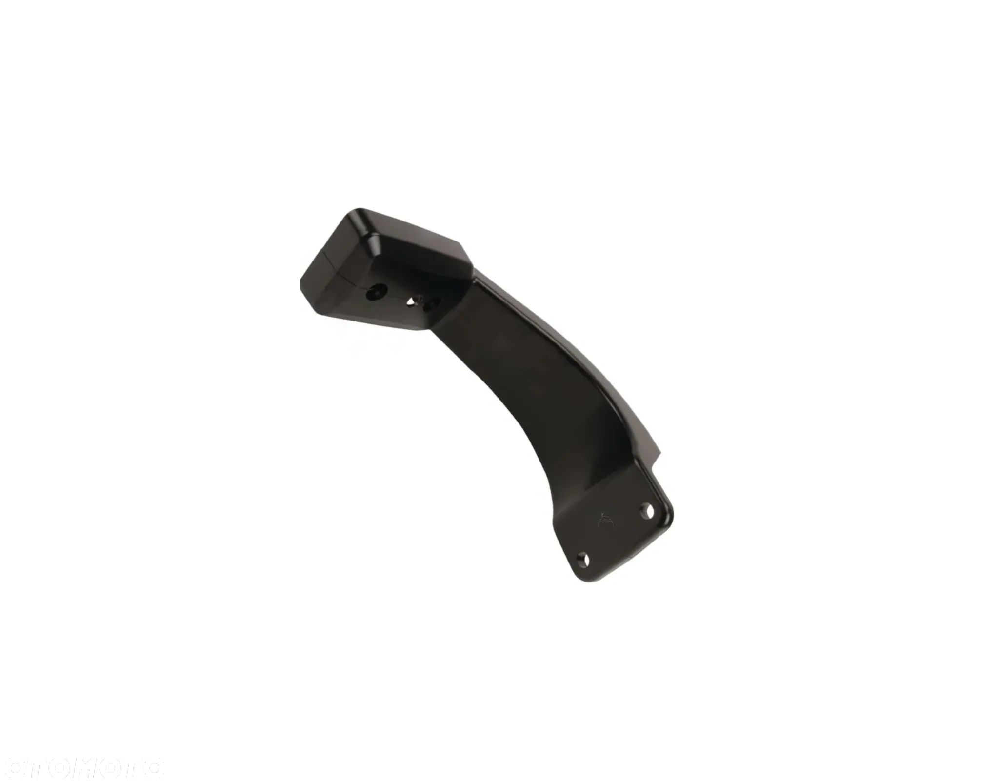 Uchwyt Lampy Kierunkowskazu R110386 John Deere 6000 - 1