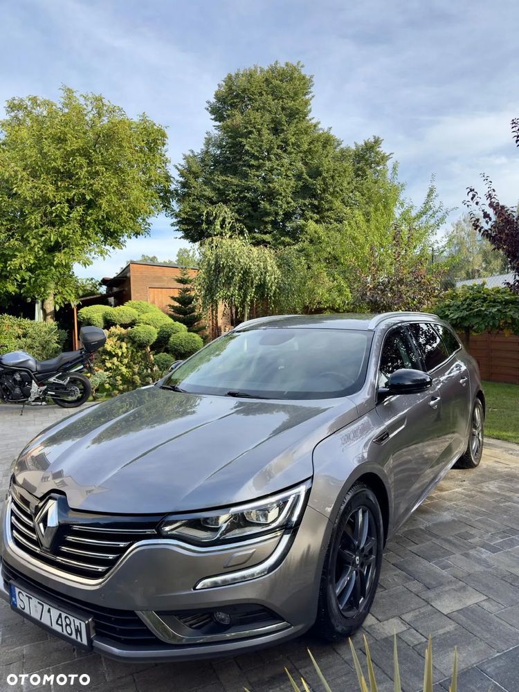 Renault Talisman 1.3 TCe FAP Limited EDC - 3