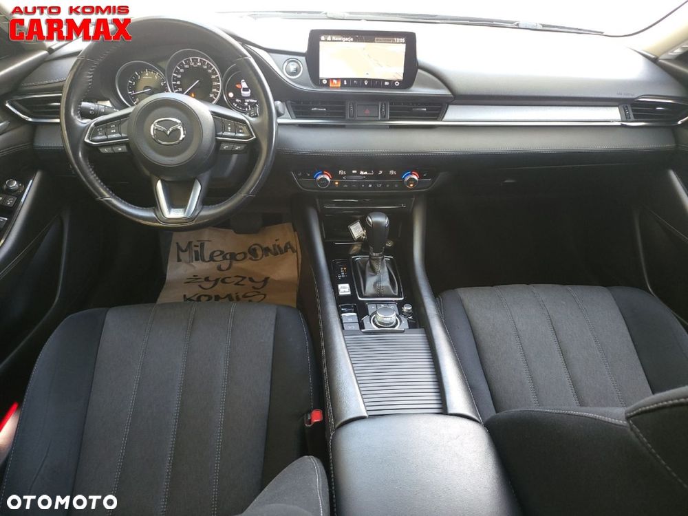 Mazda 6 2.0 SkyPassion - 27