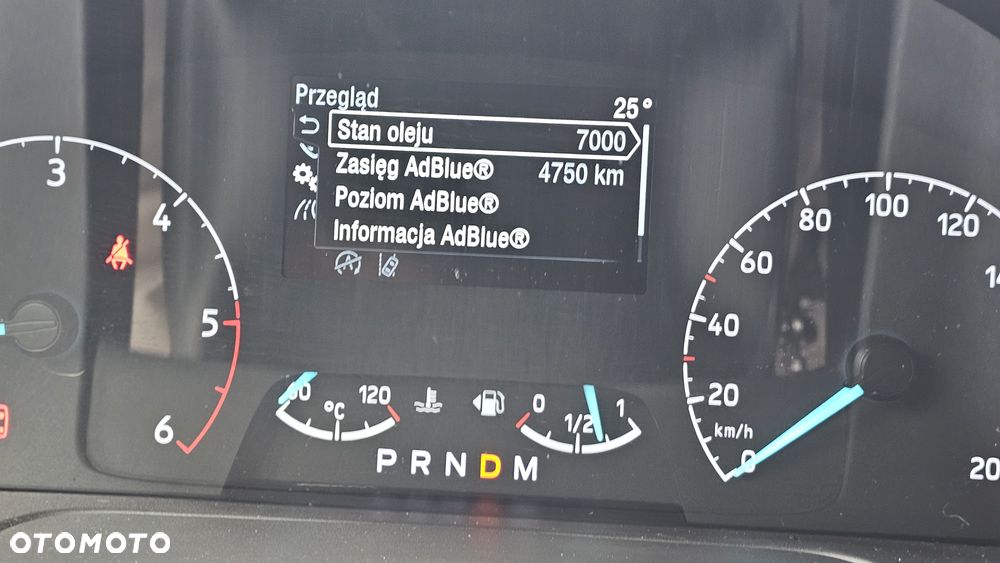 Ford Tourneo Custom 2.0 EcoBlue L2 Titanium SelectShift - 11