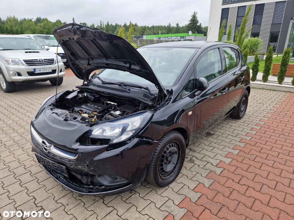 Opel Corsa 1.4 Color Edition - 5