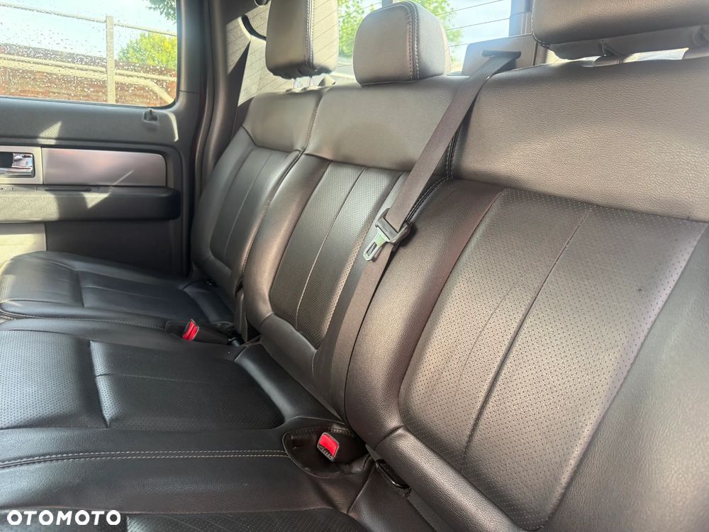 Ford F150 - 22