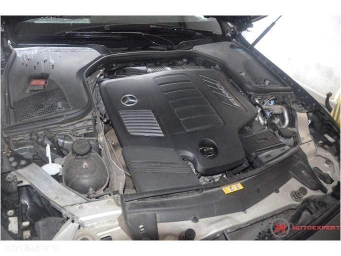 Mercedes-Benz CLS [C 257] 17-20 - 39