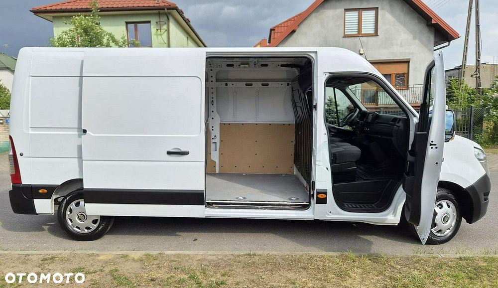 Renault Master - 8