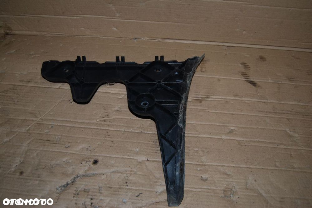 ŚLIZG ZDERZAKA PRAWY TYŁ 4F5807454 AUDI A6 C6 SEDAN - 5