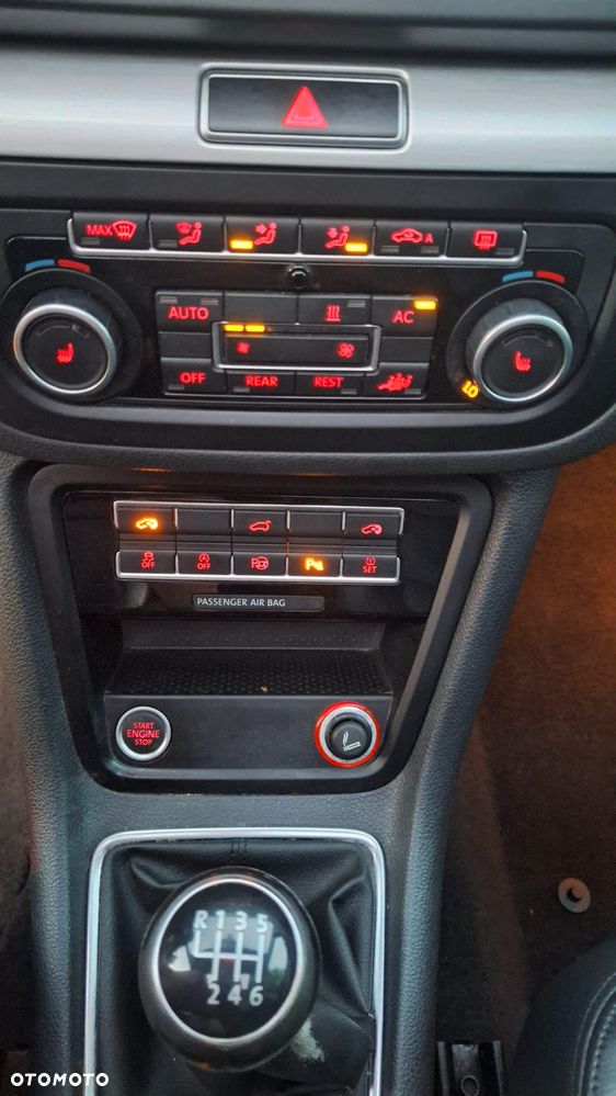Volkswagen Sharan 2.0 TDI DPF Special - 17