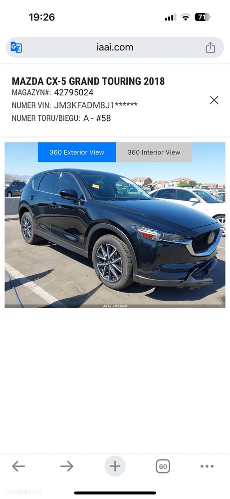 Mazda CX-5 - 35
