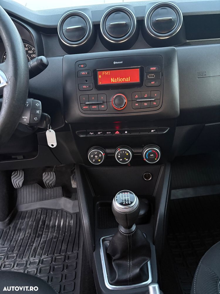 Dacia Duster - 11