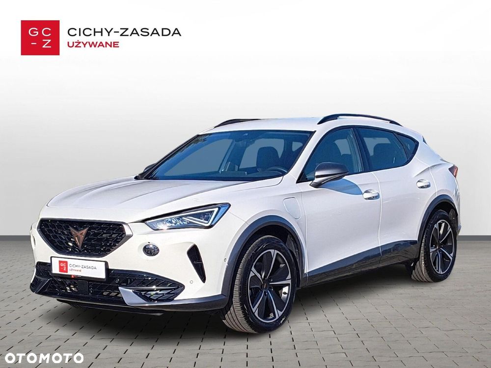 Cupra Formentor - 1