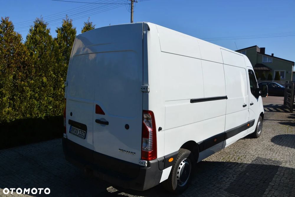 Renault Master - 13