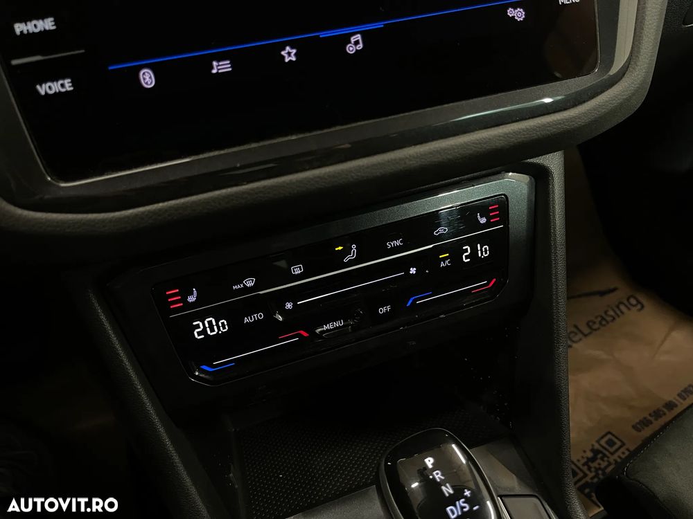 Volkswagen Tiguan 1.5 TSI OPF DSG Life - 18