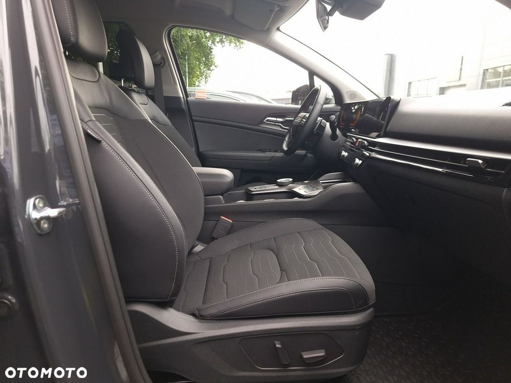 Kia Sportage 1.6 T-GDI L 4WD DCT - 31
