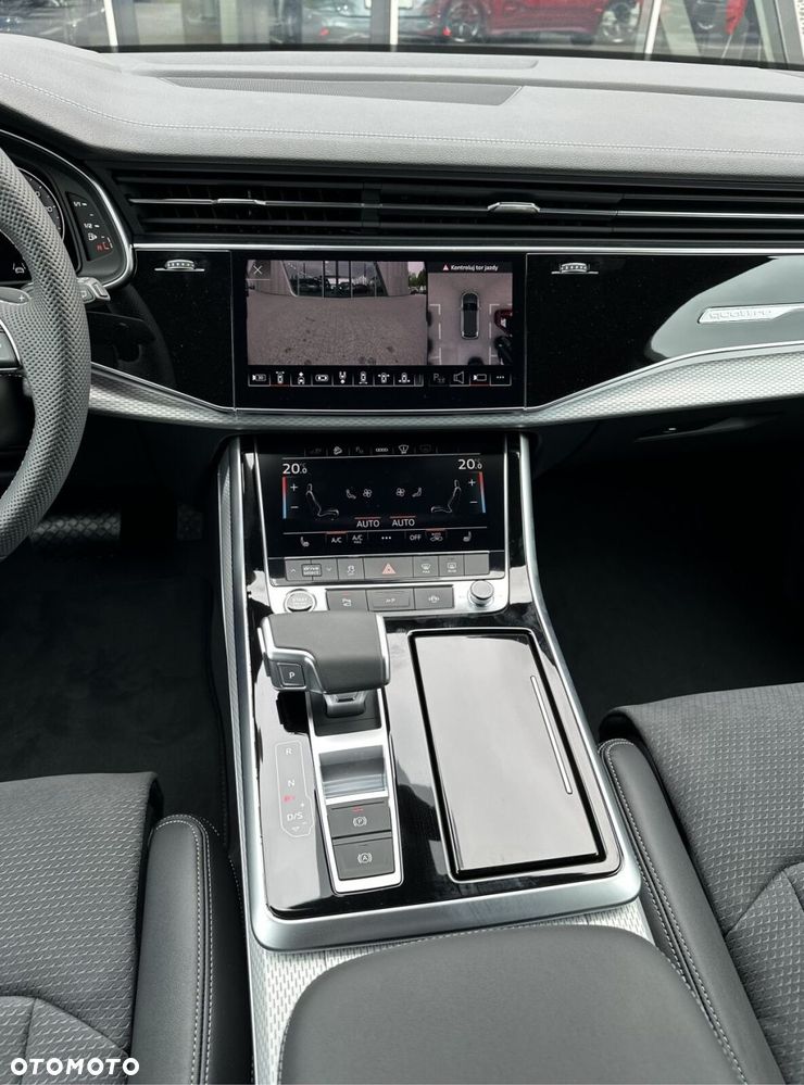Audi Q7 - 19