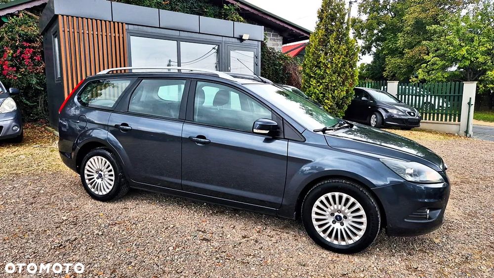 Ford Focus - 9