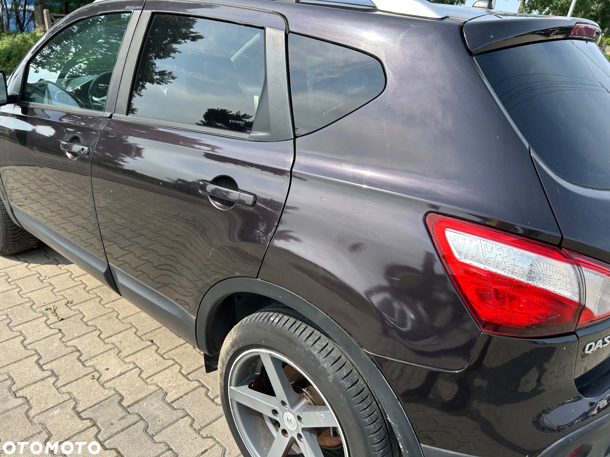 Nissan Qashqai - 17