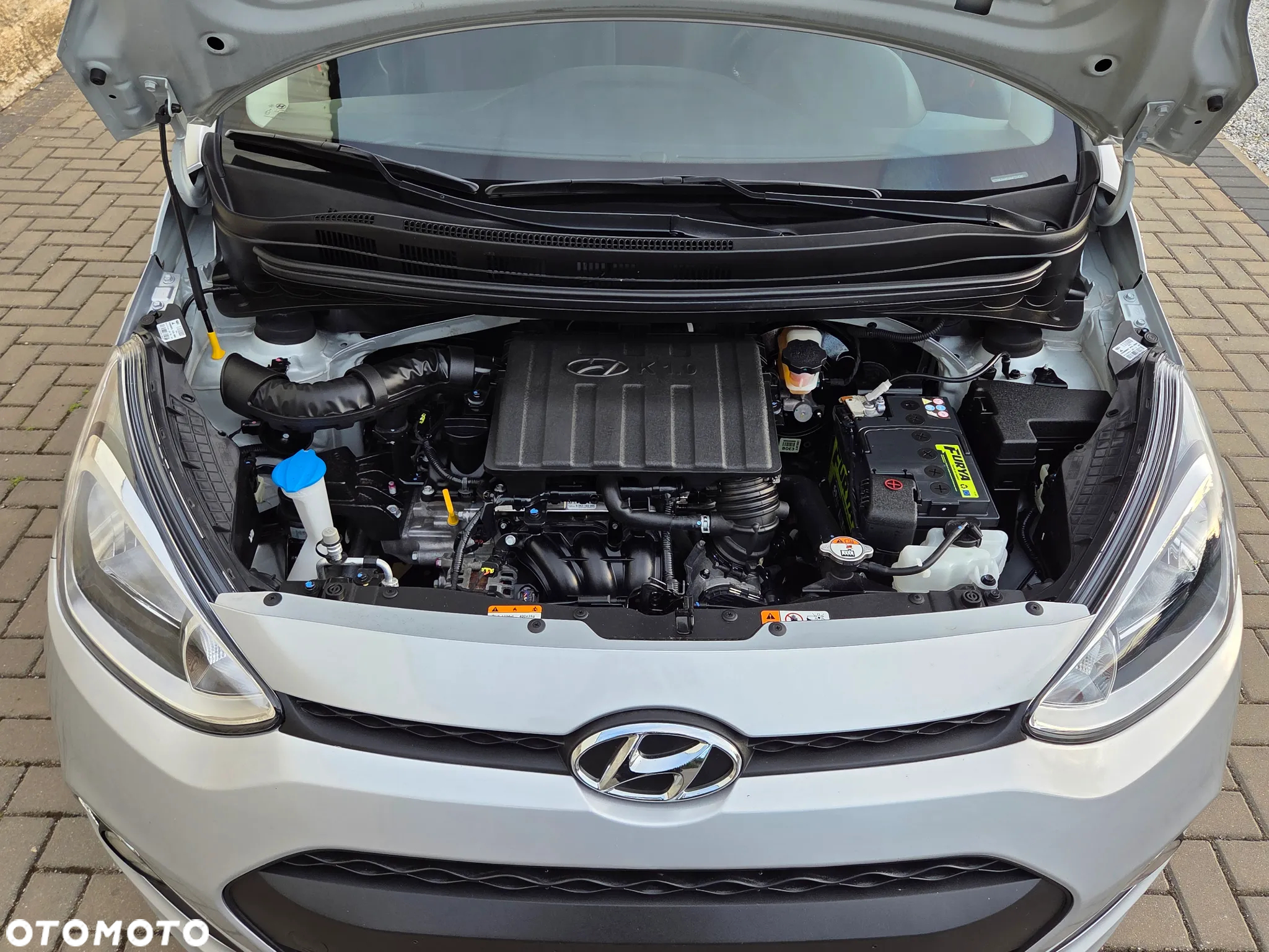 Hyundai i10 1.0 Black Line - 9