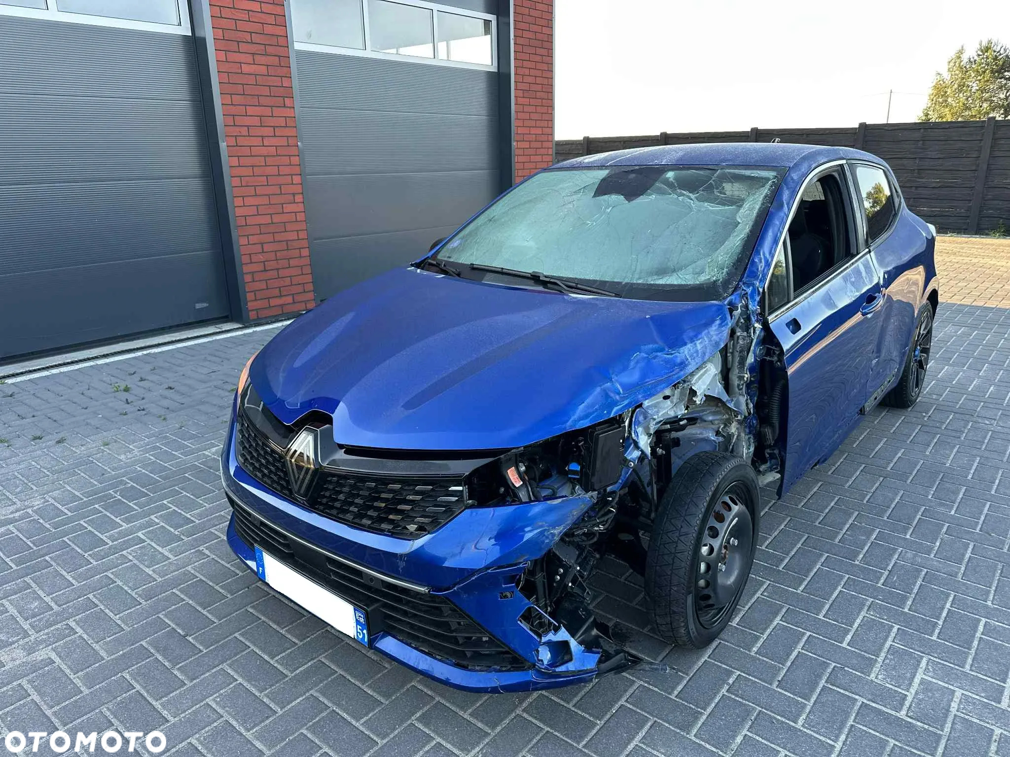 Renault Clio 1.6 E-TECH Full Hybrid 145 Esprit Alpine - 39