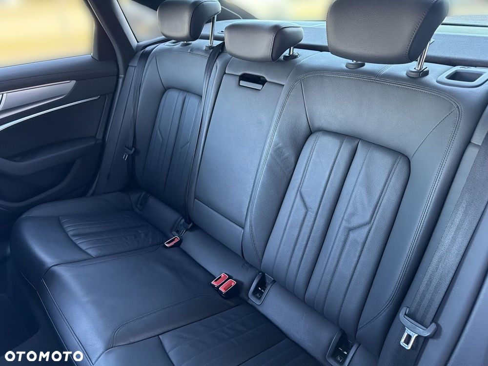 Audi A6 Limousine - 13