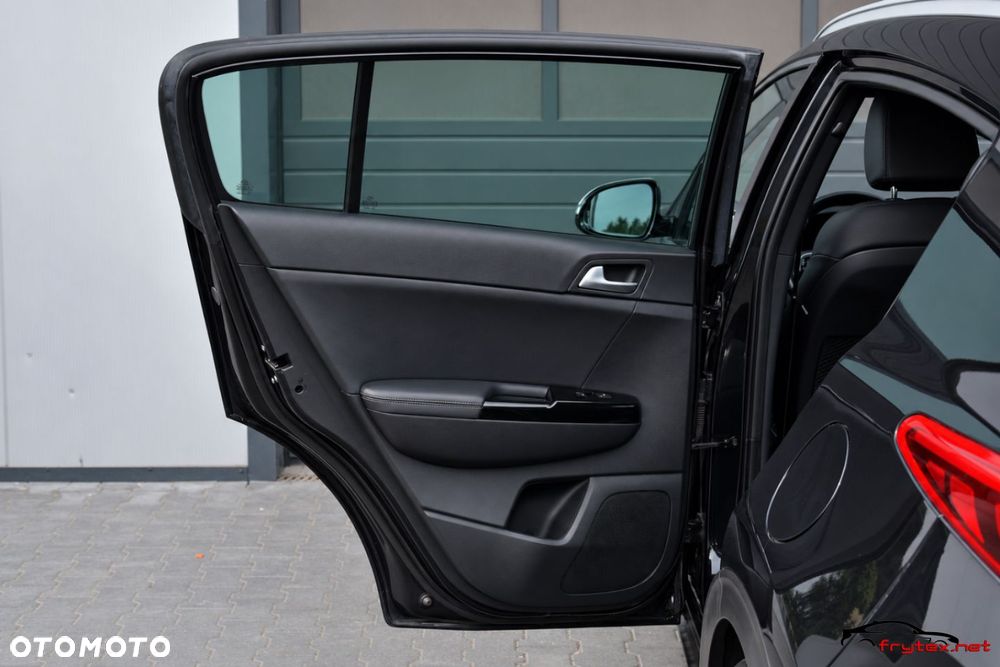Kia Sportage - 20