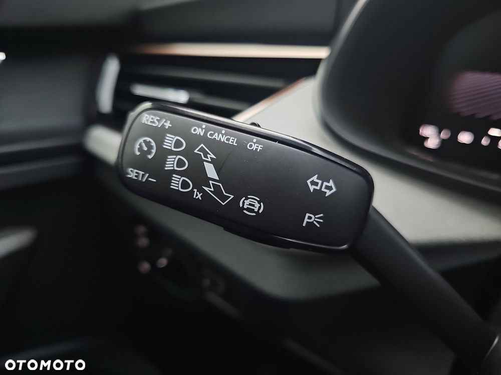 Skoda Scala 1.0 TSI Selection - 22