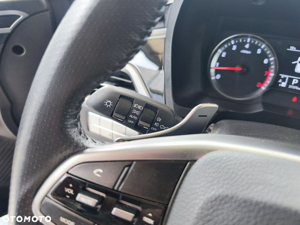 SsangYong/KGM Korando - 31