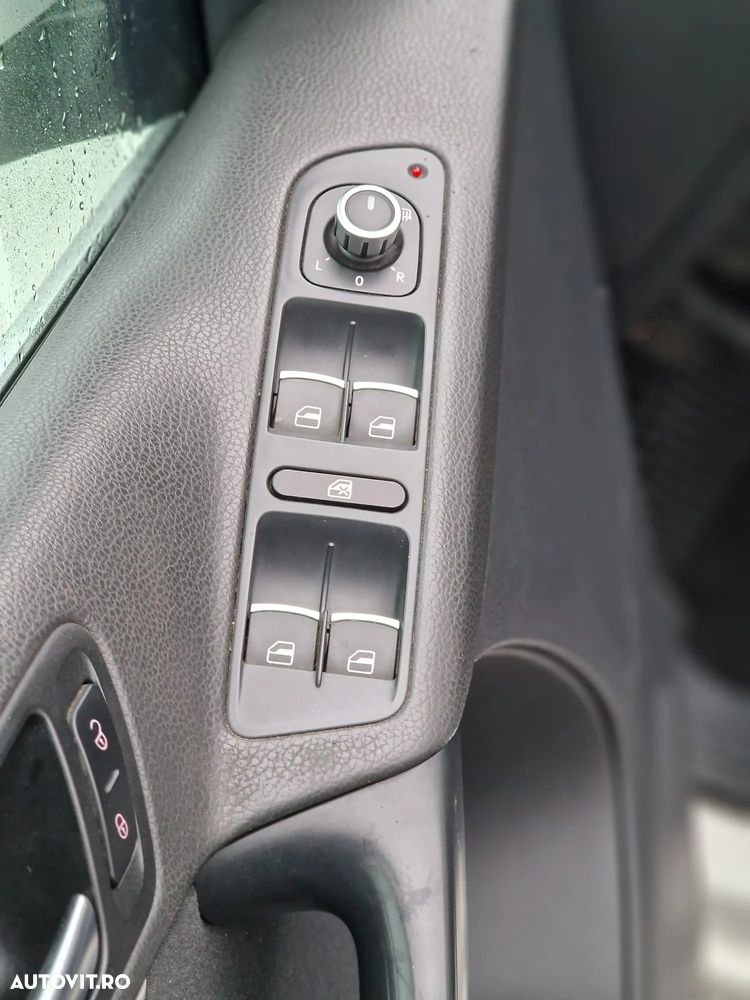 Volkswagen Tiguan 2.0 TDI DPF 4Motion Track & Style - 8