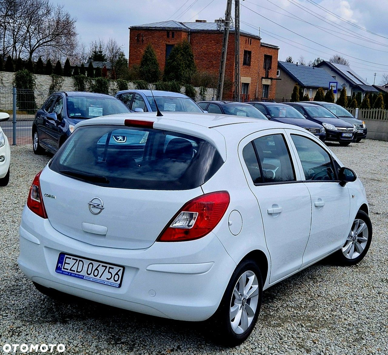 Opel Corsa - 31