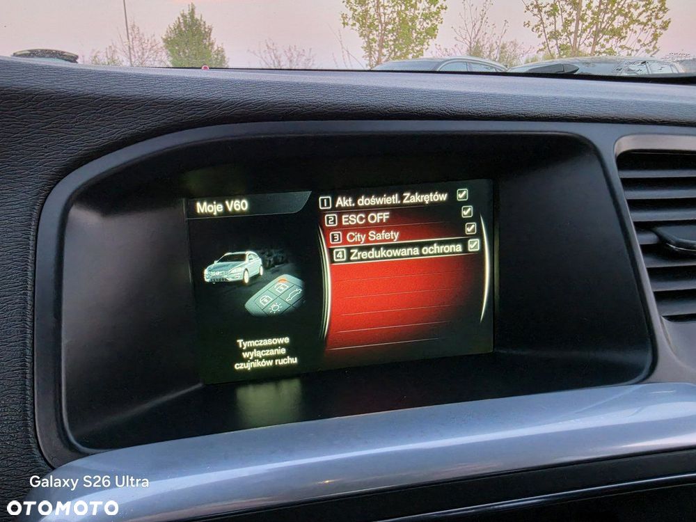 Volvo V60 - 35