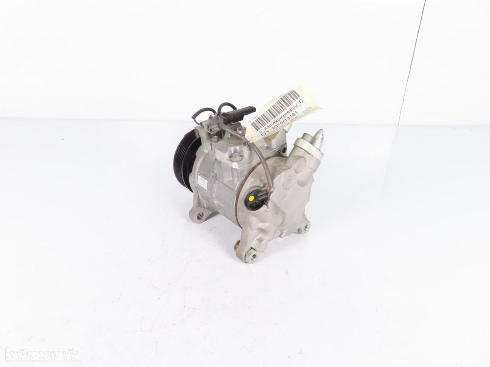 Compressor de AC / Ar Condicionado Usado / Original BMW 3 (E90)/BMW 3 Touring (E... - 3