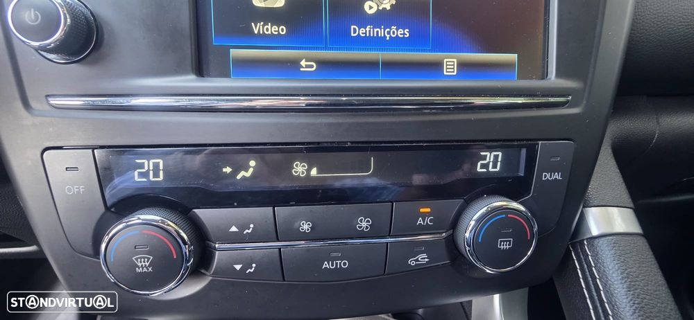 Renault Kadjar 1.5 dCi Exclusive - 32