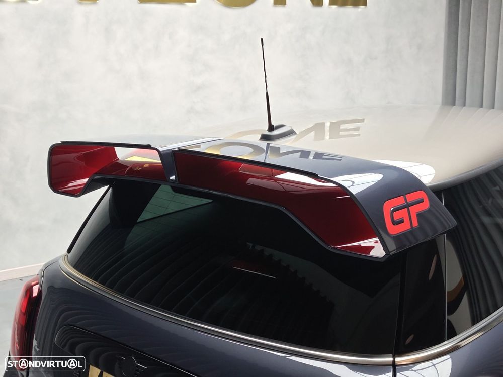 MINI 3 Portas John Cooper Works GP Aut. - 24