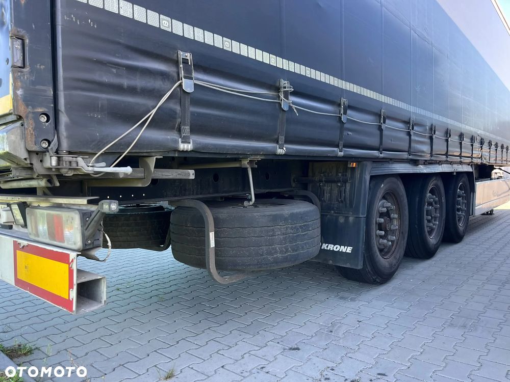 Krone SD Standard - 6