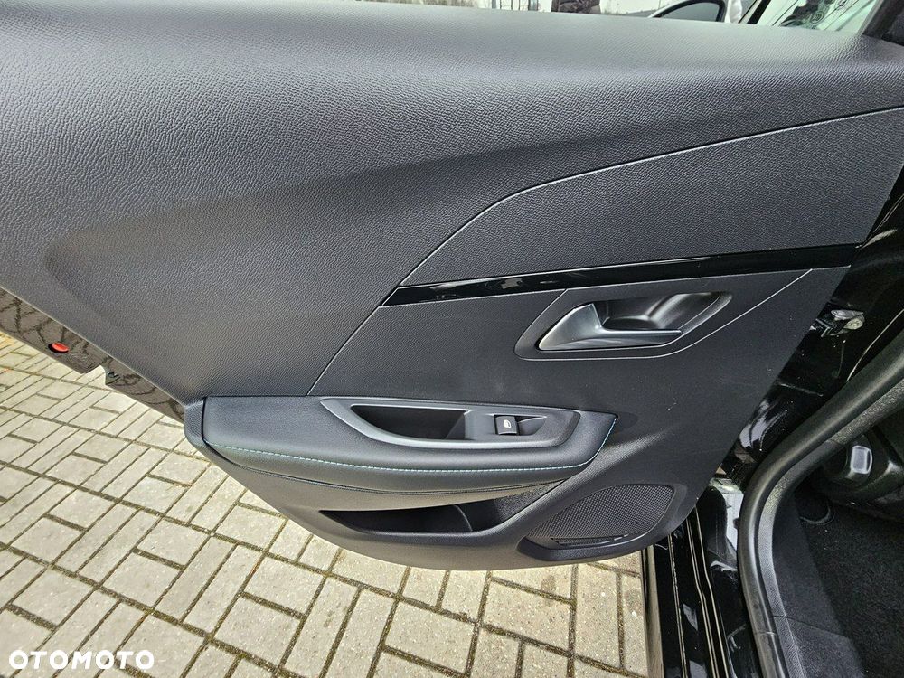 Peugeot 208 1.2 PureTech Allure Pack S&S - 29